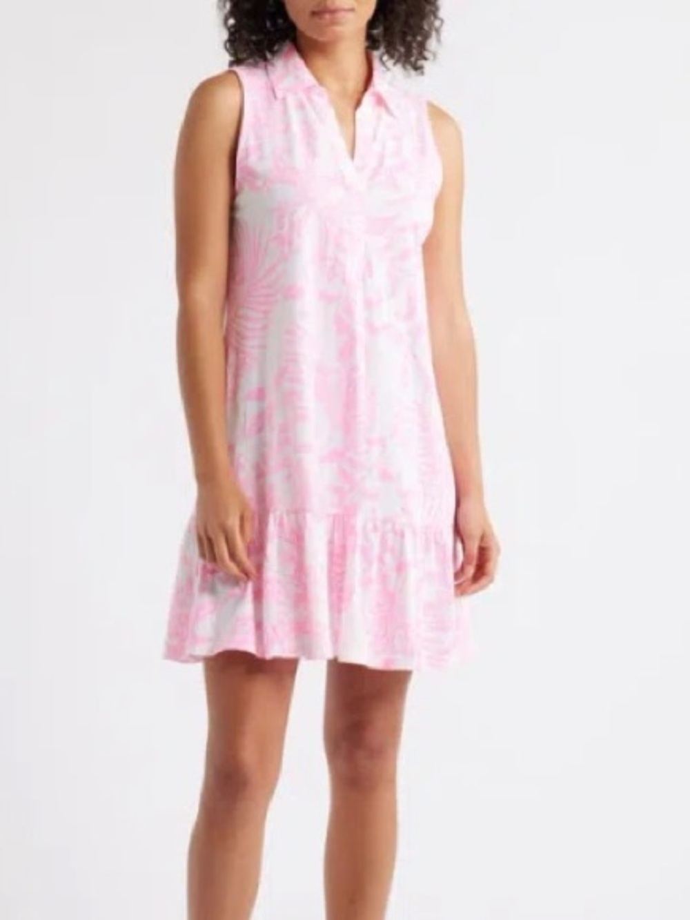 NWT Lilly Pulitzer Riegan Dress